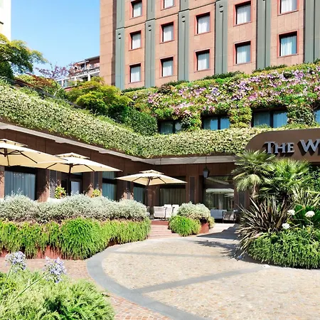 The Westin Palace, Milan-3